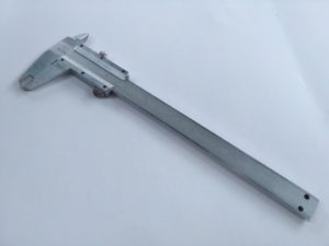 游标卡尺